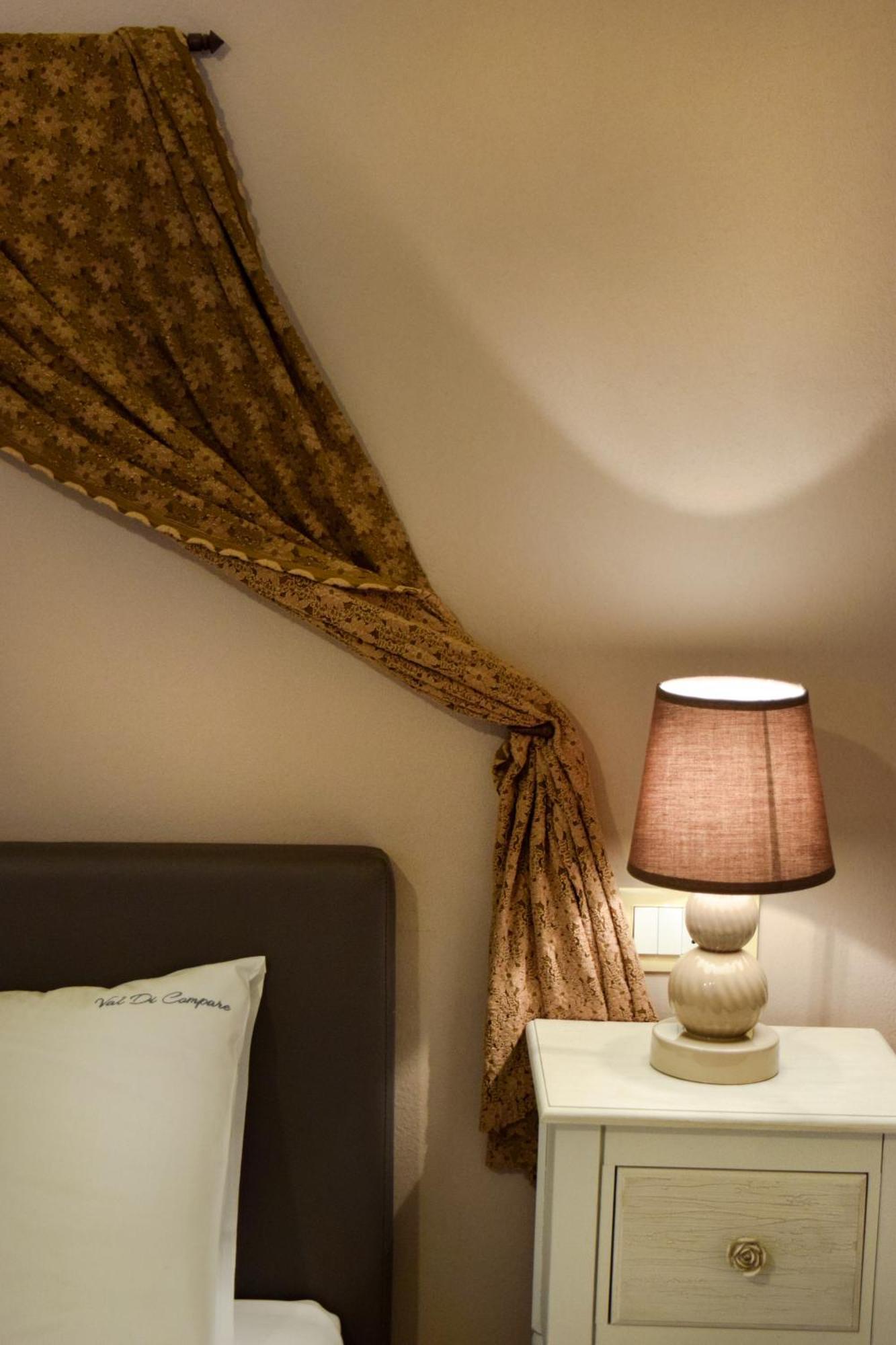 Val Di Compare Apartments Vathy  Room photo