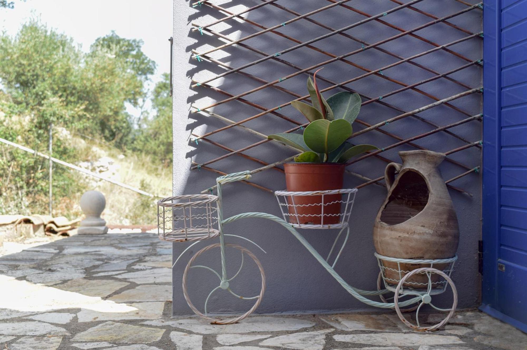 Val Di Compare Apartments Vathy  Room photo